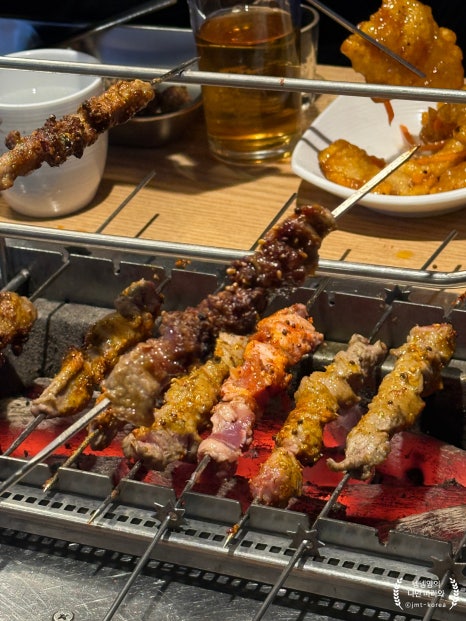 신길양꼬치구이 이미지