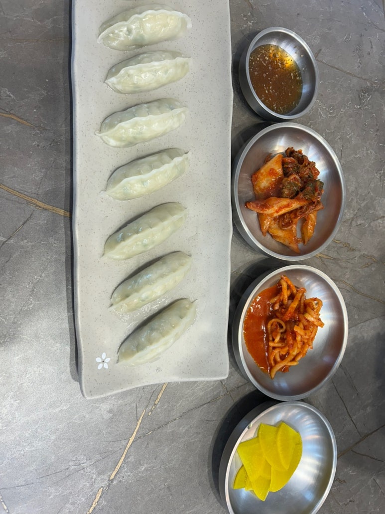 풍각칼국수 이미지