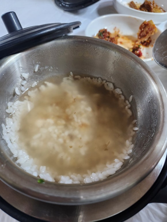 성이추어탕 이미지