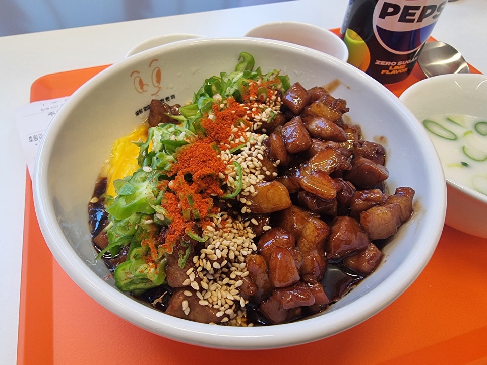 밥상 사진 6