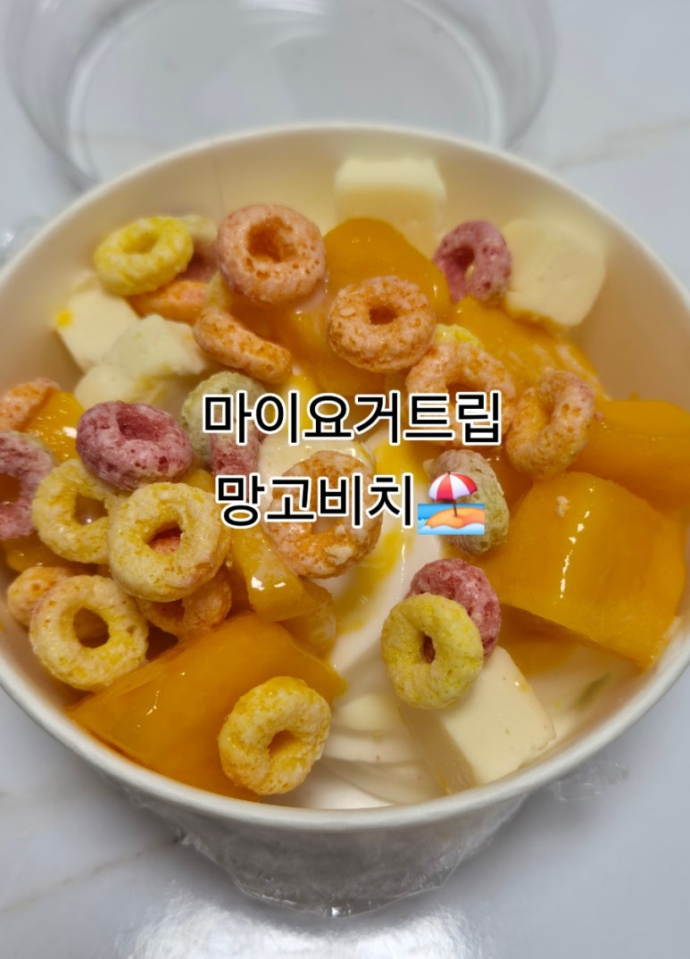 마이요거트립 이미지