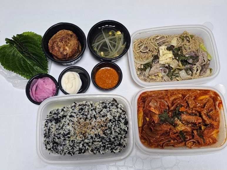 은보네 야채곱창&백순대 이미지