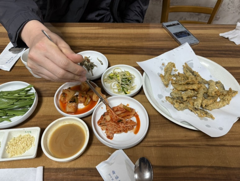 숭의골돌솥추어탕 이미지