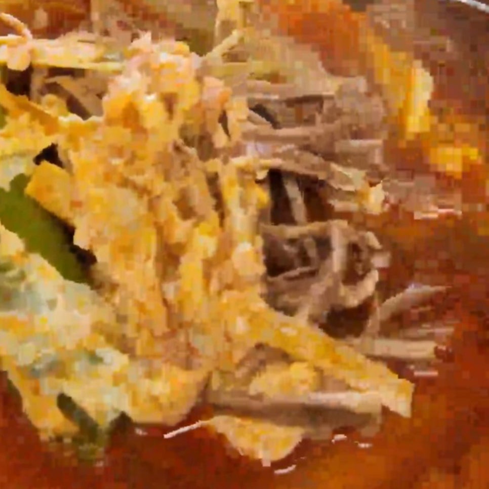도화식당 이미지