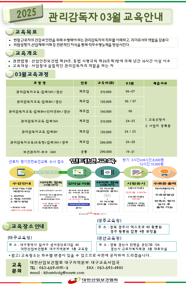 대한산업보건협회대구경북지역본부 이미지