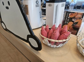 카페나도미 이미지