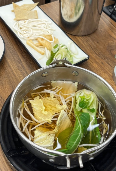 쌈마이대패 아산배방점 이미지