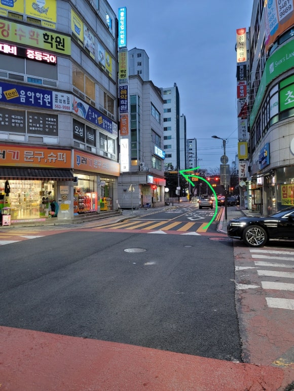 일층헤어 이미지