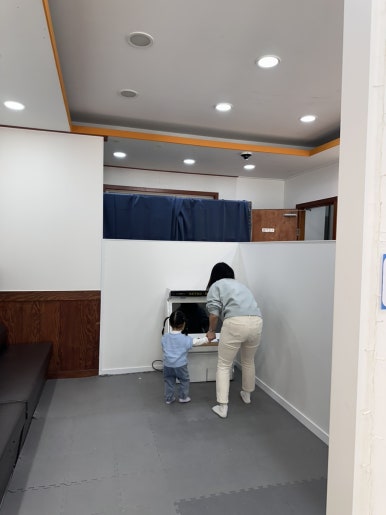 양푼이통돼지김치찌개 이미지