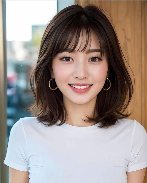 에이바헤어방화역점 이미지