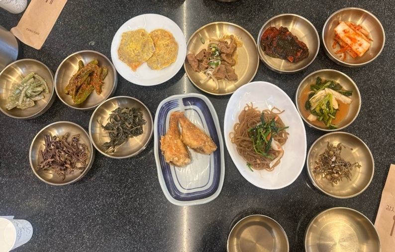 김도연일품밥상 이미지
