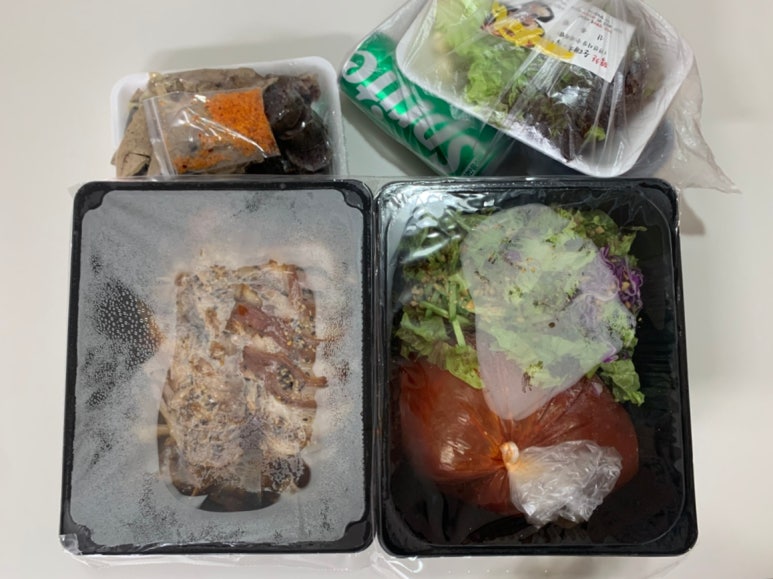꽉찬순대국족발 이미지