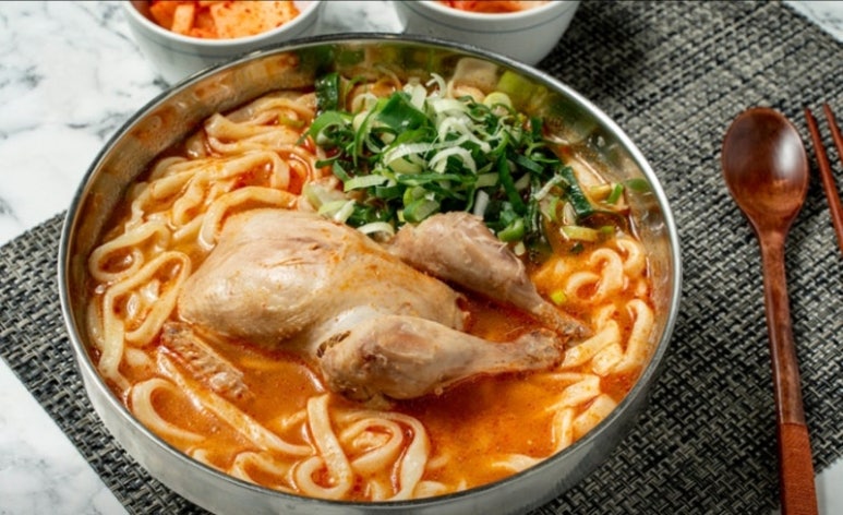 37칼국수 이미지