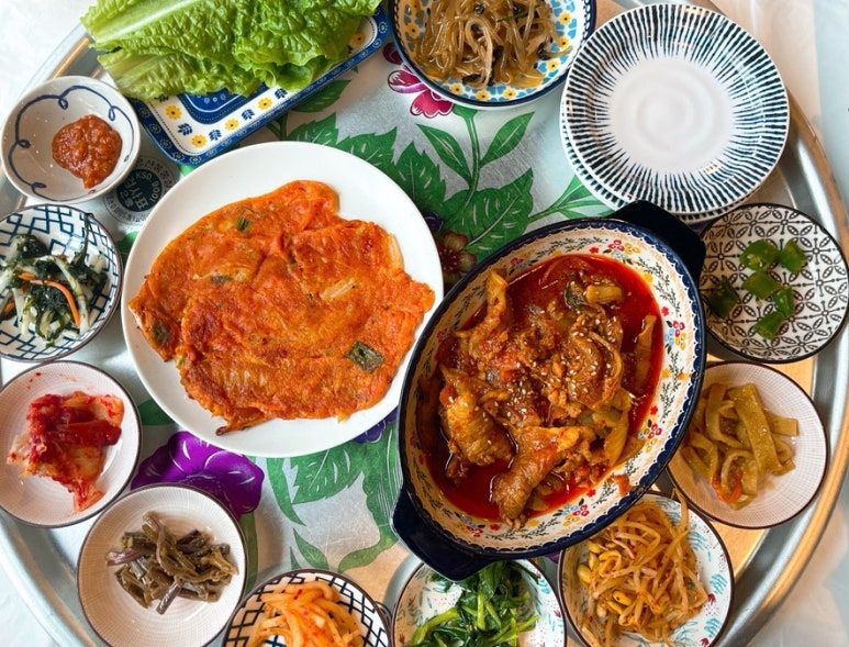 제주할망밥상애월점 이미지