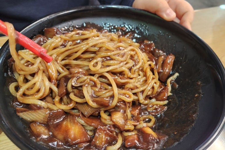 금당반점 이미지