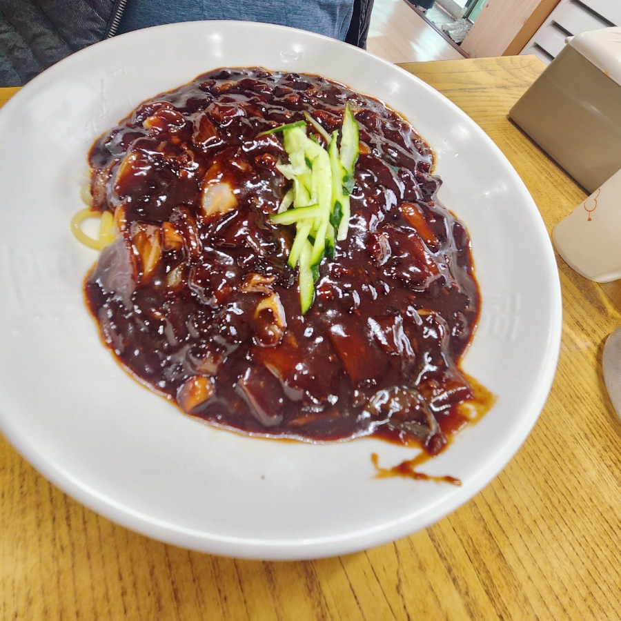 소월반점 이미지