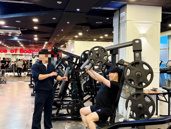 함서GYM휘트니스 이미지
