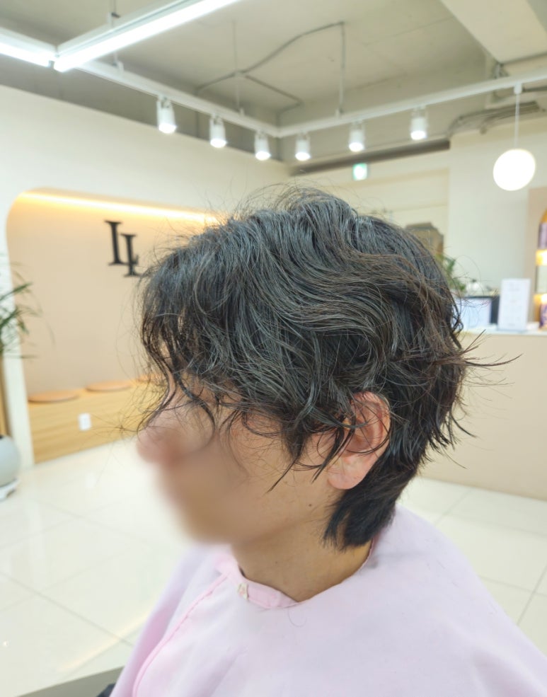 린다로니 이미지