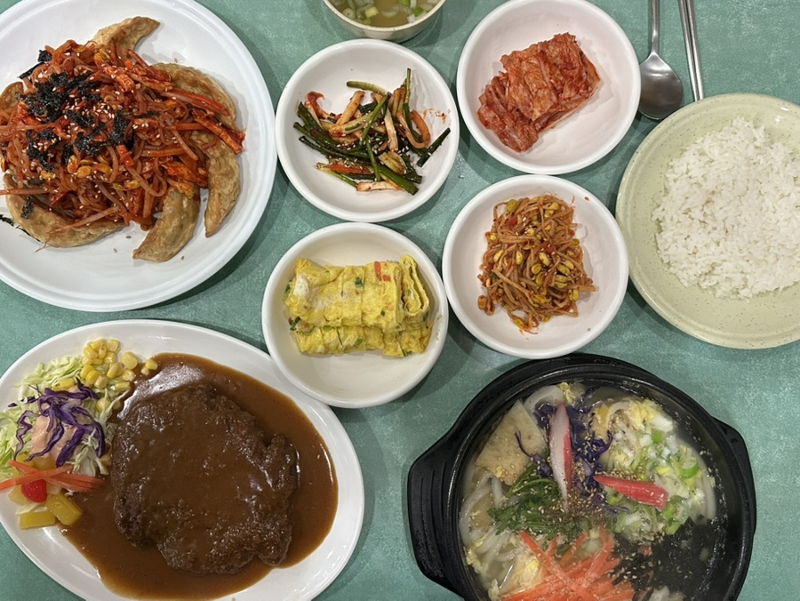 한일분식 이미지
