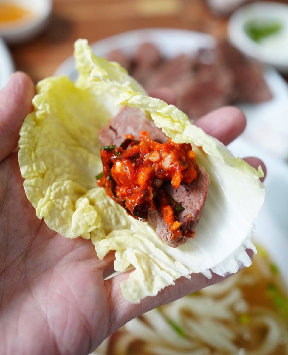 맛집 이미지