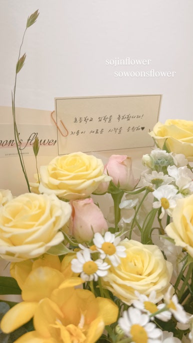 왕북초등학교 이미지