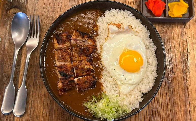 어제의 카레 성수 Lab 이미지