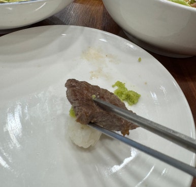 편대장대중한우영화식당 이미지