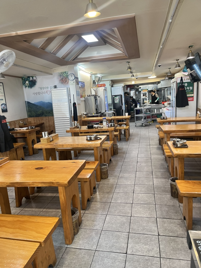 태기산더덕순대 이미지