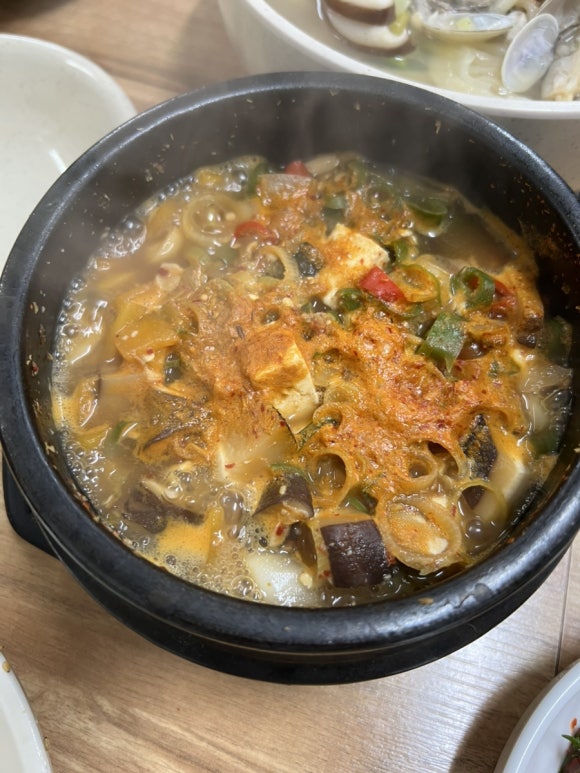 박가네보리밥 사진 5
