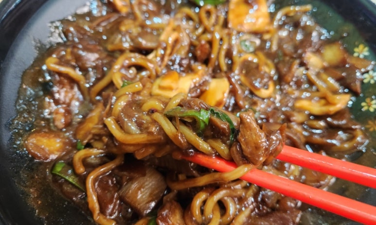 금당반점 이미지