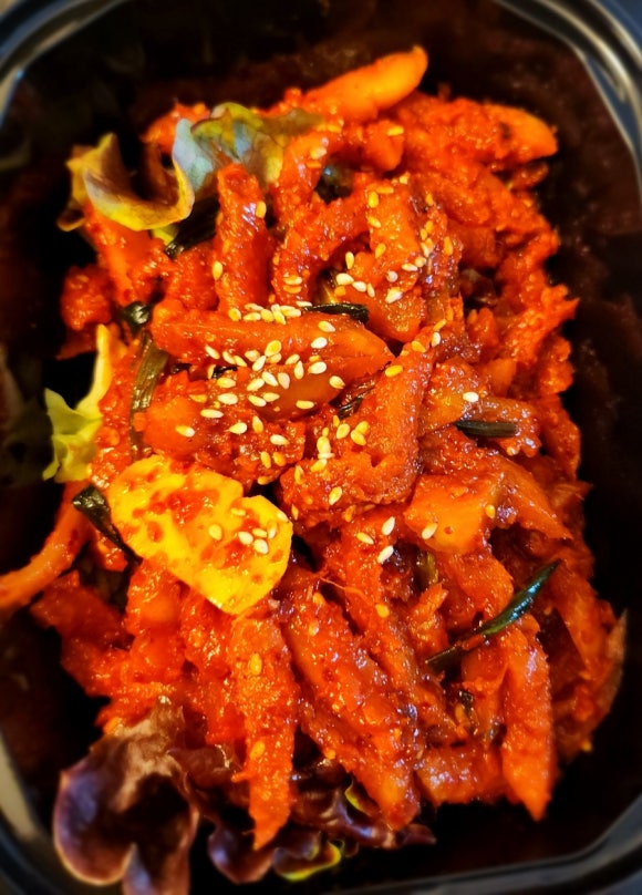 선비촌보쌈 이미지