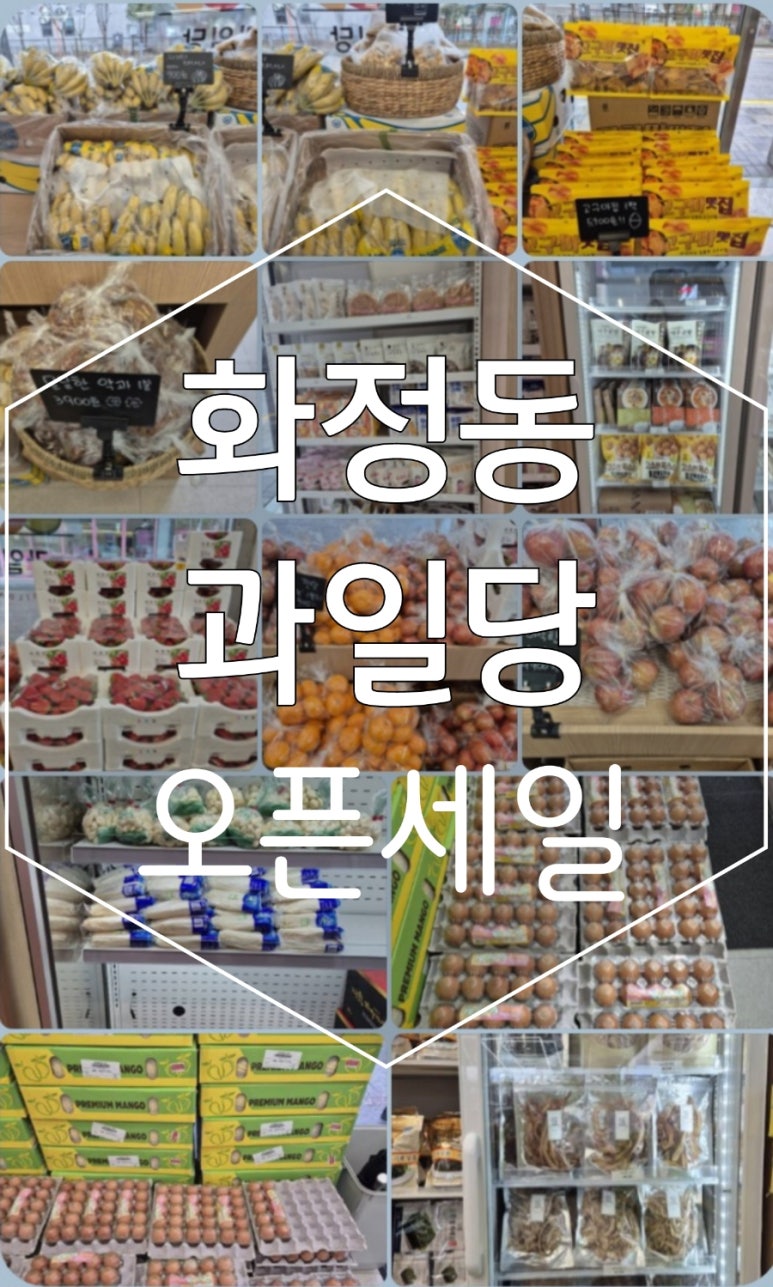 송이과일야채 이미지