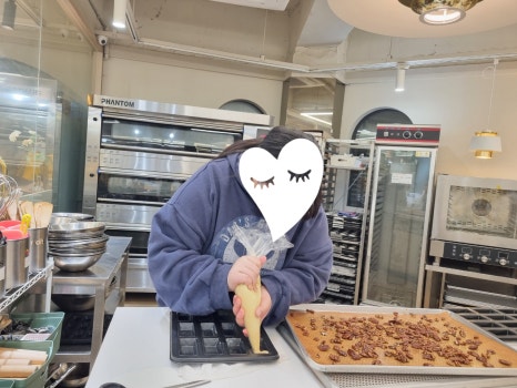홈베이킹한솔 이미지