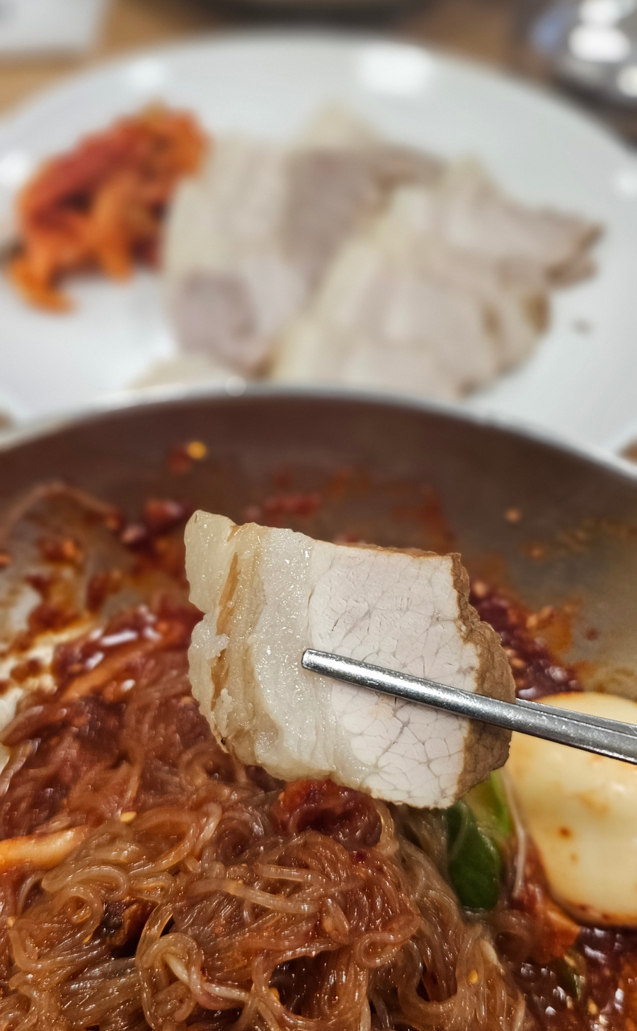 화성냉면 이미지