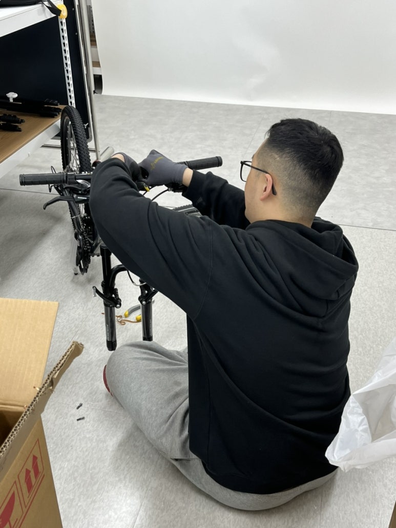 삼천리자전거랜드 이미지