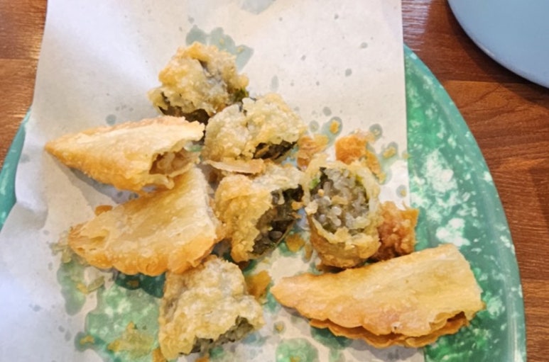 미치닥떡볶이 이미지