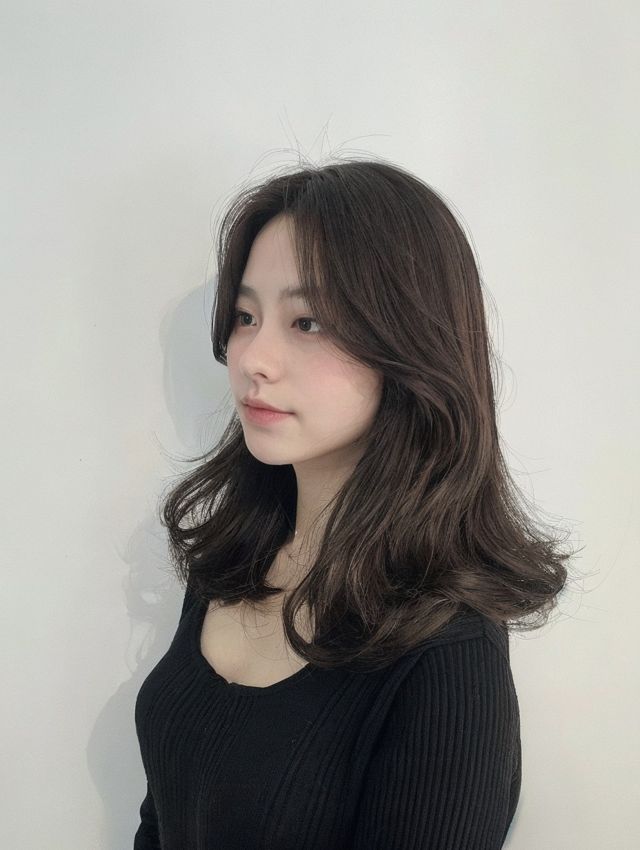 봄미용실 이미지