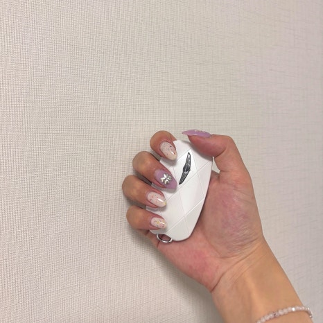 라봉네일 이미지