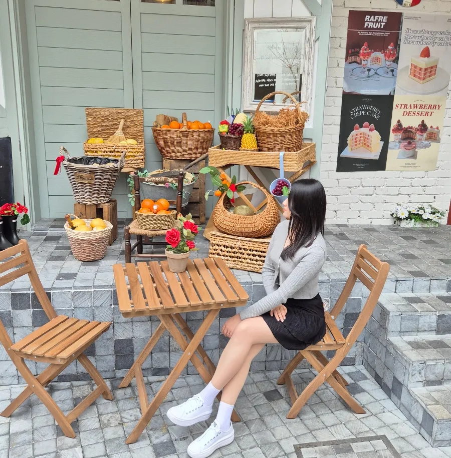 라프레 서촌점 이미지