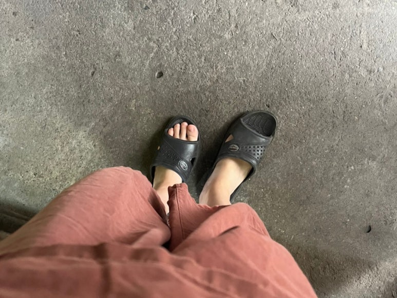 통도신발 이미지