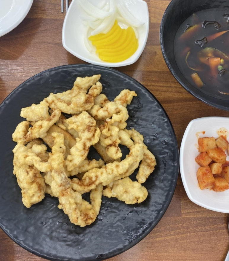 완도짬뽕 이미지