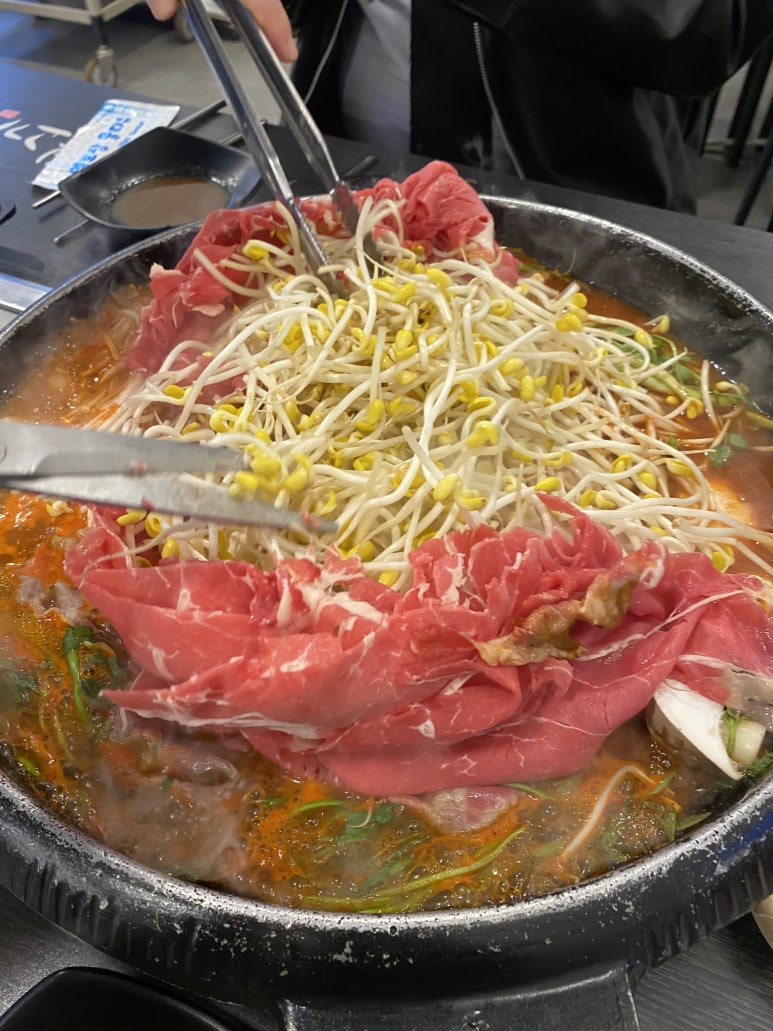 백년불고기 이미지