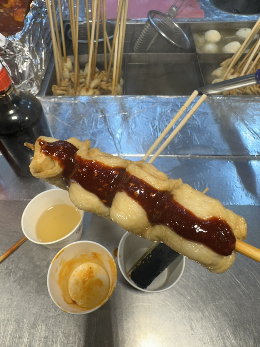 한입소반 현대백화점중동점 이미지
