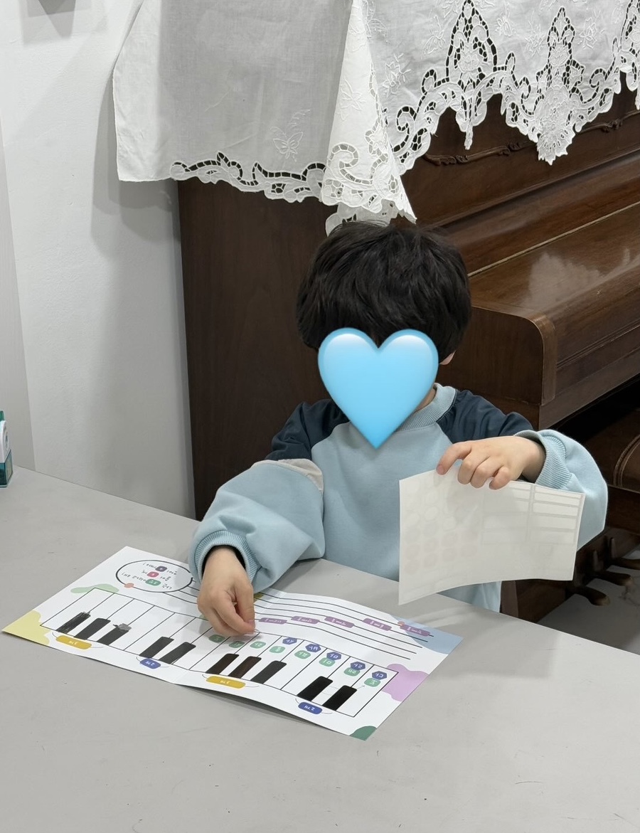 한나음악학원 이미지
