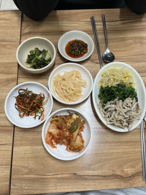박가네보리밥 이미지