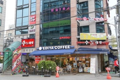 우리손세차장 이미지