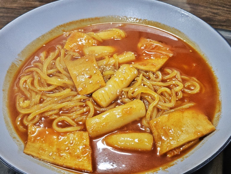 국대우동 이미지