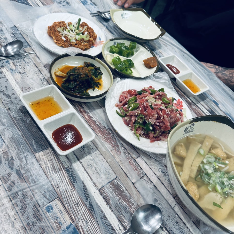 팔팔포차·식당 이미지
