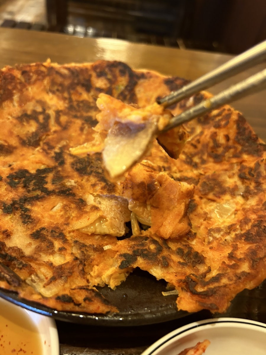 회기칼국수 이미지