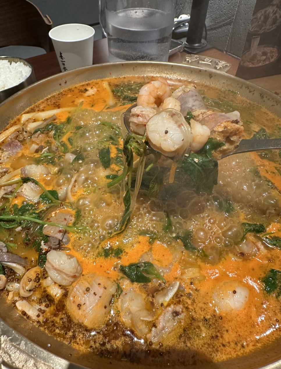 수백당 이천직영점 이미지
